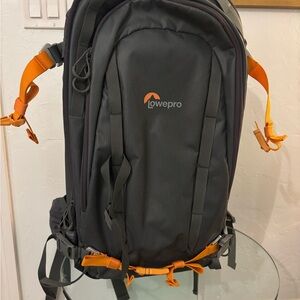 Lowepro Whistler BP 450 AW
Camera Backpack
